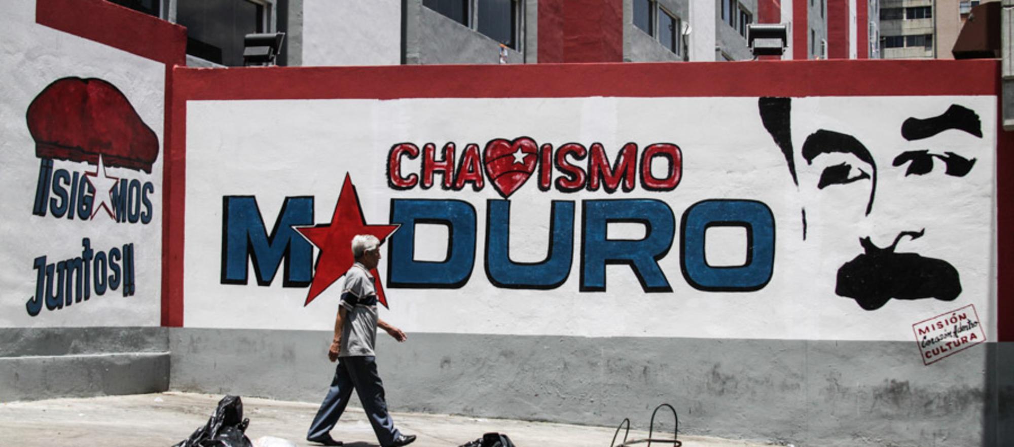 chavismo